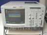 LeCroy DDA-120 Disk Drive Analyzer. Color Oscilloscope