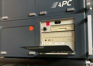 Arcom APC Computer