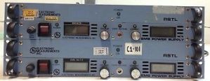 EMI EMS 80-7.5 RSTL DC Power Supply, 600W