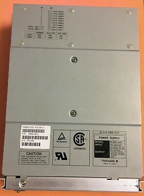 YOKOGAWA HP P/N 0950-2211 Power Supply