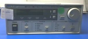ILX Lightwave LDT-5980 High Power Temperature Controller