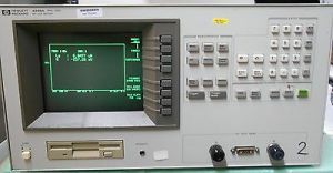Agilent / HP 4286A  with option  004