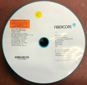 Fibercore PM Gyro HB800G/013 250 METERS
