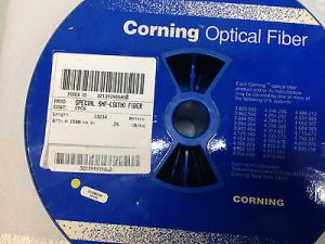 Corning SMF-LS Optical Bare Fiber 13 km CPC6
