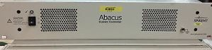 Spirent Abacus Rackmount System Controller P/N 82-01600