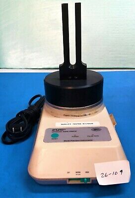 World Precision Instruments PUC Ultrasonic Wave Cleaner