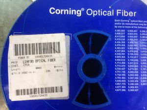 Corning Leaf (R)Optical Bare Fiber 5000 meters /5km