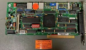 Industrial Computer PCI DAS1601/1602 DAS-1602 New