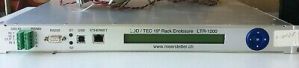 Meerstetter LTR-1200-02 LDD/Tec 19″ Rack Enclosure