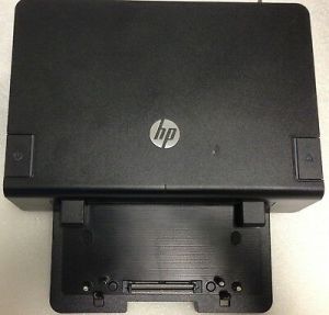 HP Advanced Docking Station HSTNN l10x       Local Pickup available