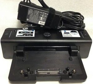 HP Advanced Docking Station HSTNN l11x       Local Pickup available