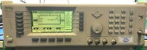 Anritsu 69377B 10 MHz – 50 GHz Synthesized Signal Generator with Option 6