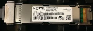 NORTEL NTTP81BA 06 10GBASE-LR,LW 1310nm