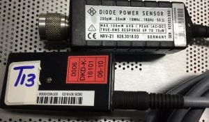 Used Rohde & Schwarz NRV-Z1 Sensitivity Diode Power Sensor