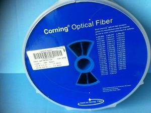 Corning SMF-28 Single Mode Optical Fiber 4,000m / 4km *CONNECTORS or BARE*