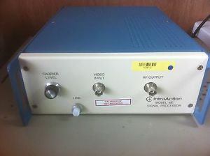 Intra Action Signal Processer ME-401T7
