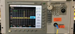Service & Repair of Agilent 86141B Optical Spectrum Analyzer OSA
