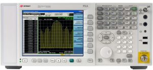 Agilent / Keysight N9030A PXA Signal Analyzer