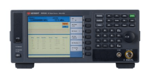 Agilent / Keysight N9310A RF Signal Generator 9 kHz – 3 GHz