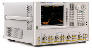 Agilent / Keysight N5230C PNA-L Microwave Network Analyzer