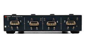 Agilent / Keysight N5292A Millimeter-wave Test Set Controller for PNA/PNA-X Network Analyzer Series, 2- or 4-port
