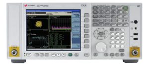 Agilent / Keysight N9000A CXA Signal Analyzer, 9 kHz to 26.5 GHz