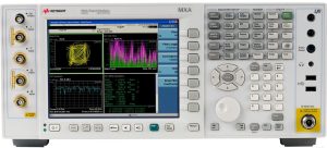 Agilent / Keysight N9020A MXA Signal Analyzer