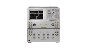 Agilent / Keysight U3022AE10 26.5 GHz, 10-Port Mechanical Test Set