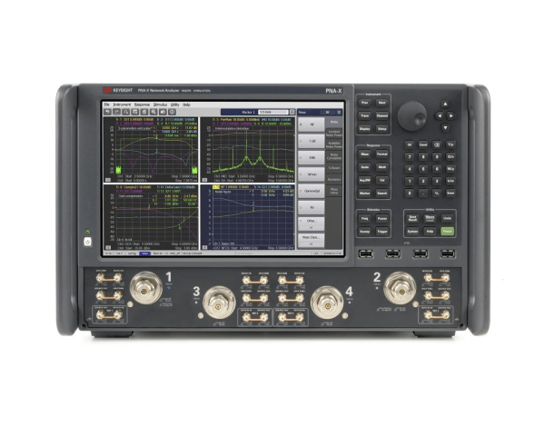 Agilent / Keysight N5247BM Active Device Characterization Solution up to 67 GHz