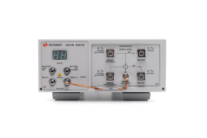 Agilent / Keysight N1077A Optical/Electrical Clock Recovery 50 MBaud to 32 GBaud data rate range