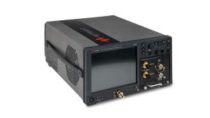 Agilent / Keysight N1000A DCA-X Wide-Bandwidth Oscilloscope Mainframe