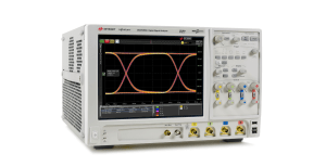 Agilent / Keysight DSA91204A Infiniium High Performance Oscilloscope: 12 GHz