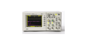 Agilent / Keysight DSO3062A Oscilloscope, 60 MHz