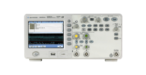 Agilent / Keysight DSO5012A 5000 Series Oscilloscope: 100 MHz, 2 channels