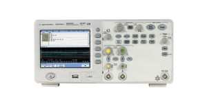 Agilent / Keysight DSO5032A 5000 Series Oscilloscope: 300 MHz, 2 channels