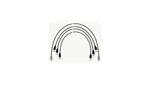 HP / Agilent 11851B Test Port Cable Kit, Type-N