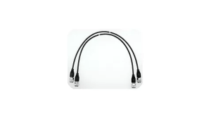 HP / Agilent 11857D Test Port Cables, APC-7, 50 Ohms