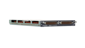 Agilent / Keysight 34939A 64-Channel Form A General Purpose Switch for 34980A