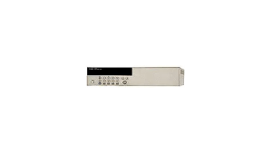 HP / Agilent 3499A 5-Slot Switch/Control Mainframe