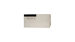 HP / Agilent 3499C 9/14-Slot Switch/Control Mainframe