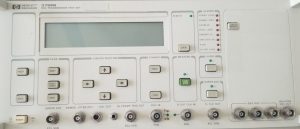 HP / Agilent 3789B DS3 Transmission Test Set