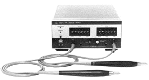 HP / Agilent 5363B Time Interval Probes