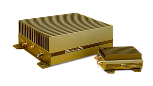 Agilent / Keysight 83017A Microwave System Amplifier, 0.5 to 26.5 GHz