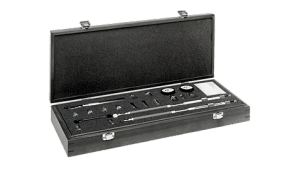 Agilent / Keysight 85052B Standard Mechanical Calibration Kit, DC to 26.5 GHz, 3.5 mm