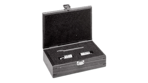 Agilent / Keysight 85130D Test Port Adapter Set, 3.5 mm (Test Port) to 3.5 mm