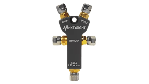 Agilent / Keysight 85562A 4-in-1 OSLT Mechanical Calibration Kit, DC to 40 GHz, 2.92 mm (m)