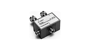 Agilent / Keysight 87512A Transmission/Reflection Test Set, DC to 2 GHz
