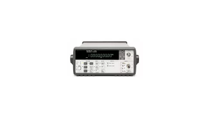HP / Agilent 53181A RF Frequency Counter, 10 digits/s