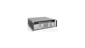 HP / Agilent 5351B 26.5 GHz CW Microwave Counter