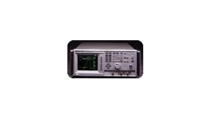 HP / Agilent 5372A Frequency and Time Interval Analyzer